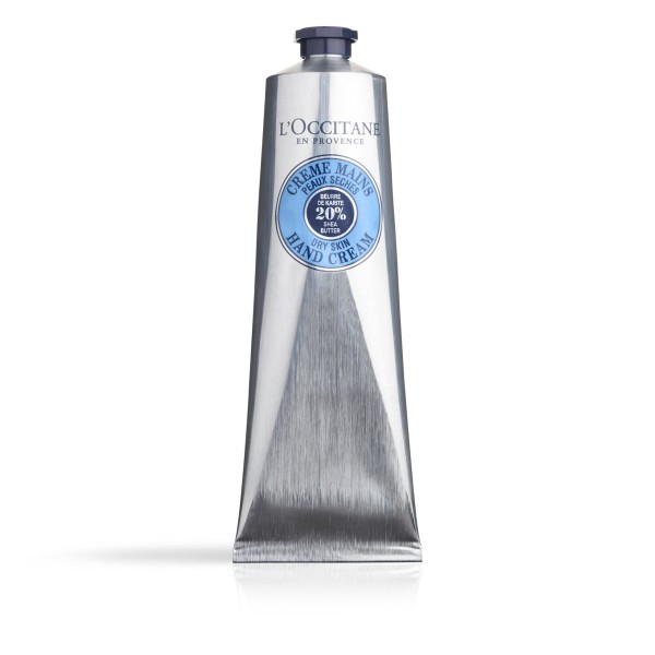 L'Occitane Karité Handcreme 20% Sheabutter