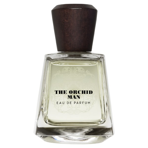 P. Frapin & Cie The Orchid Man Eau de Parfum Herrenduft