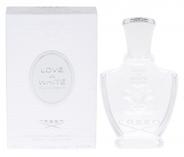 Creed Love in White for Summer Damenduft
