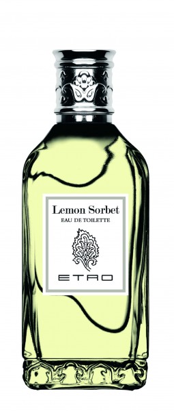 Etro Lemon Sorbet Eau de Toilette Damenduft