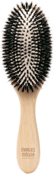 Marlies Möller Professional Travel Allround Hair Brush Reise- & Pflegebürste