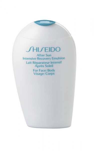 Shiseido After Sun Intensive Recovery Emulsion Regenerierend