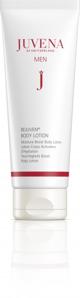 Juvena Rejuven Moisture Boost Body Lotion Körperpflege