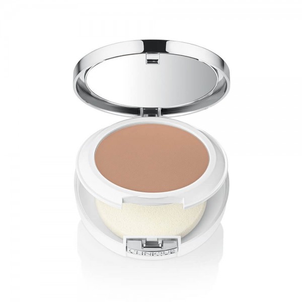 CLINIQUE Beyond Perfecting Powder Foundation & Concealer Puder Makeup