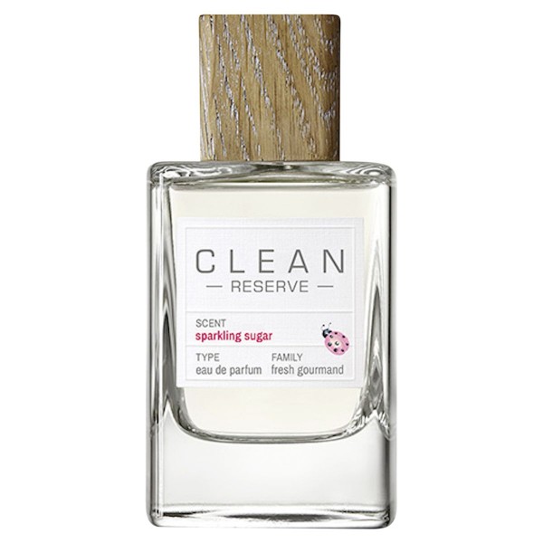 CLEAN RESERVE Sparkling Sugar Eau de Parfum Unisex Duft