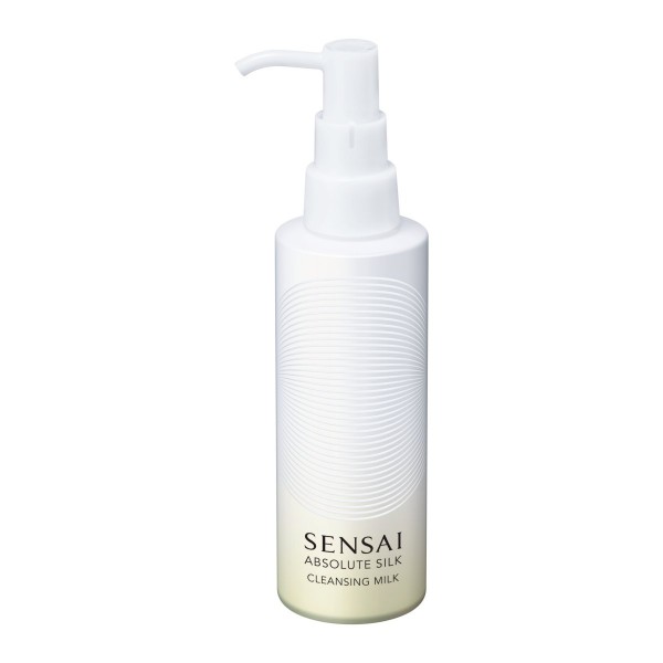 Sensai Absolute Silk Cleansing Milk Reinigungsmilch