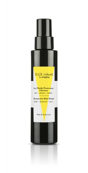 HAIR rituel by Sisley Le Fluide Protecteur Cheveux Schützendes Haarfluid