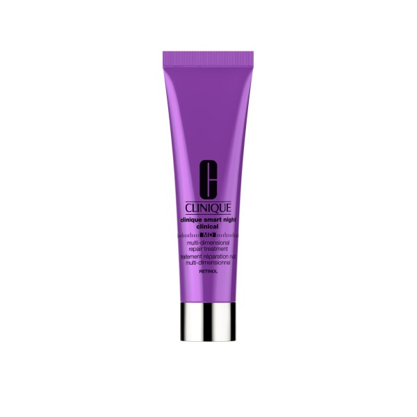 CLINIQUE Smart Night Clinical MD Multi Dimensional Repair Treatment Anti Aging