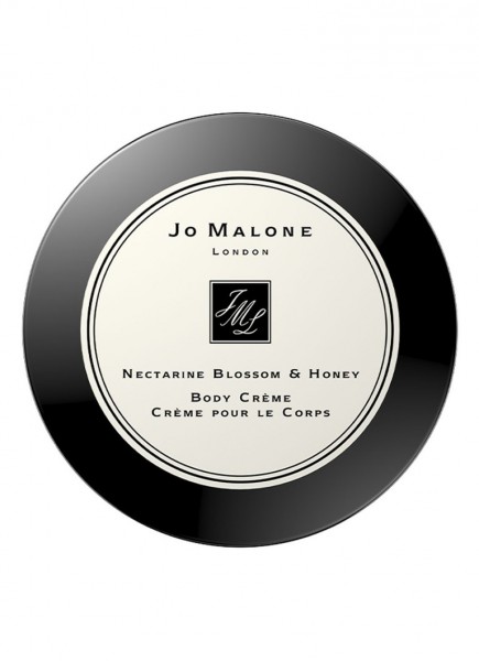 JO MALONE LONDON Nectarine Blossom & Honey Body Crème Körperpflege