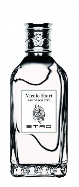 Etro Vicolo Fiori Eau de Toilette Damenduft