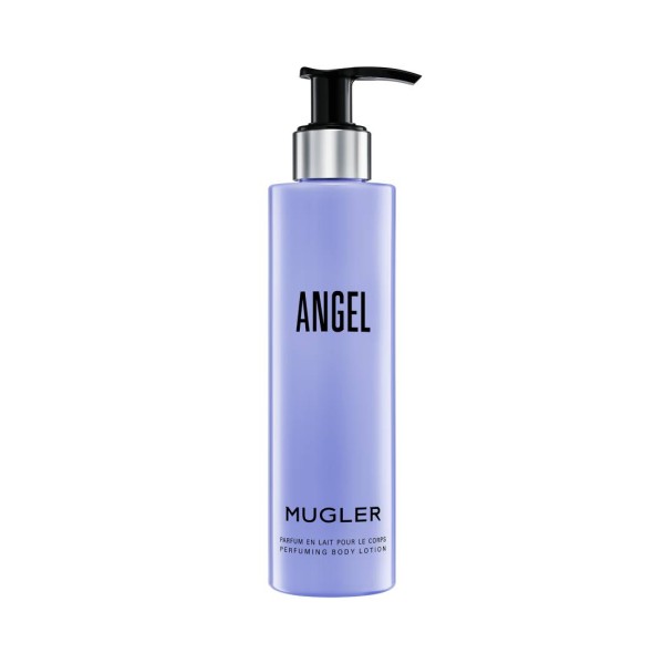 Mugler Angel Body Lotion Körperpflege