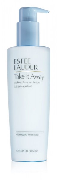 ESTÉE LAUDER Take it Away Makeup Remover Lotion Makeup-Entferner