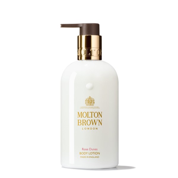 Molton Brown Rose Dunes Body Lotion Körpermilch