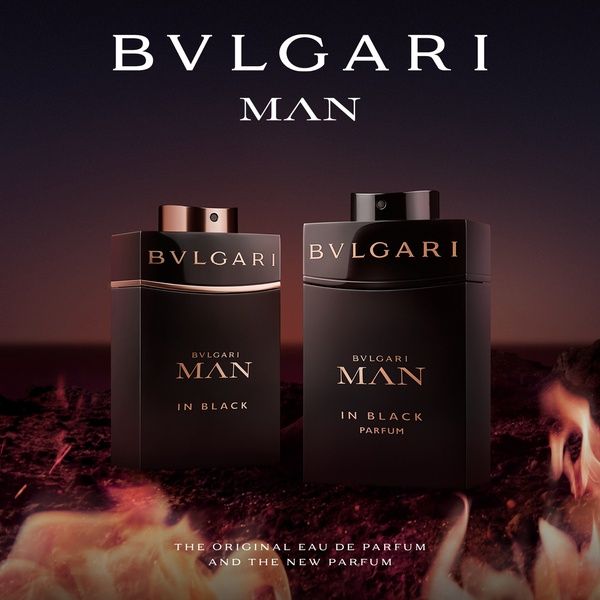 BVLGARI Man in Black ⭐ Parfümerie GRADMANN 1864
