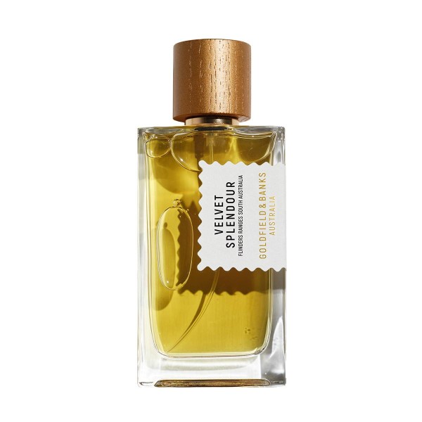GOLDFIELD & BANKS Velvet Splendour Perfume Concentrate Unisex Duft