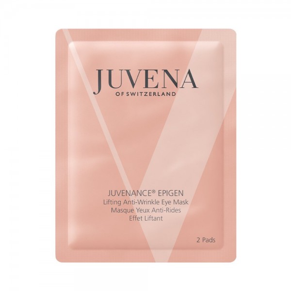 Juvena Juvenance Epigen Lifting Anti-Wrinkle Eye Mask Augenmaske