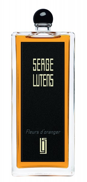 Serge Lutens Fleurs d'Oranger Eau de Parfum Unisex Duft
