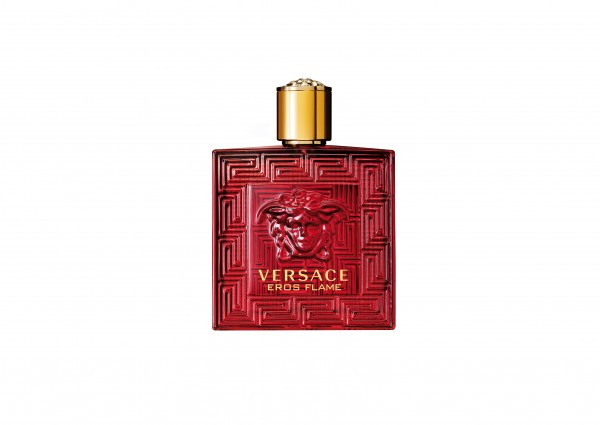 Versace Eros Flame After Shave Lotion Rasurpflege