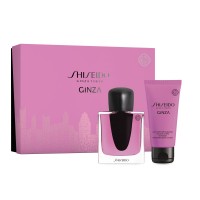 Ginza Eau de Parfum Murasaki Set