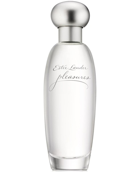 ESTÉE LAUDER Pleasures Eau de Parfum Damenduft