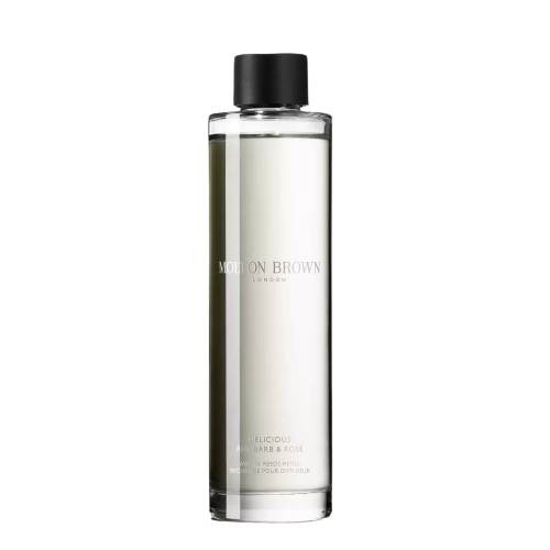 Molton Brown Delicious Rhubarb & Rose Aroma Reeds Refill Raumduft