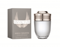 Invictus After Shave Lotion