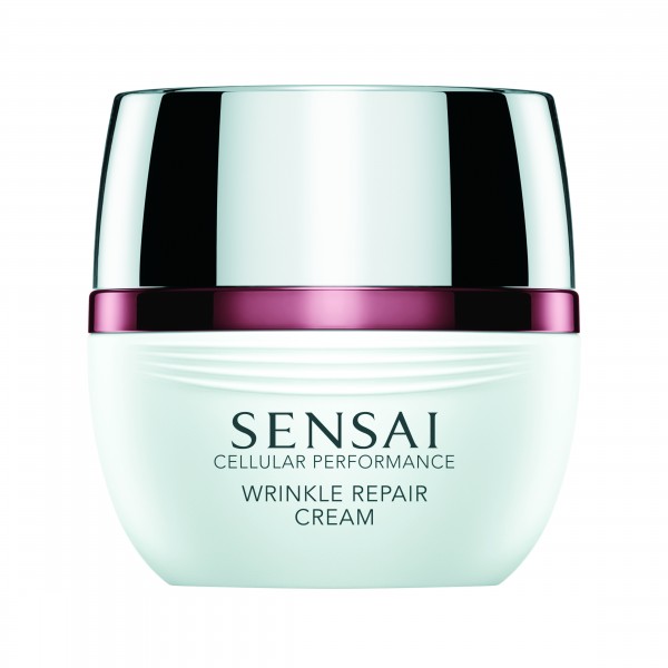 Sensai Cellular Performance Wrinkle Repair Cream Anti-Aging 