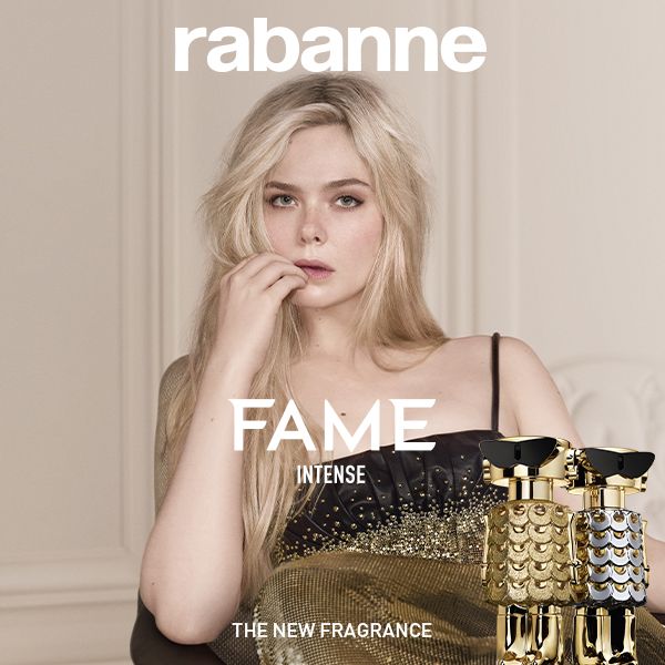 RABANNE Fame Intense ❤️ Parfümerie GRADMANN 1864