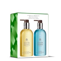 Citrus & Aromatic Hand Care Collection