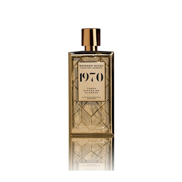 Rosendo Mateu 1970 Eau de Parfum Unisex Duft