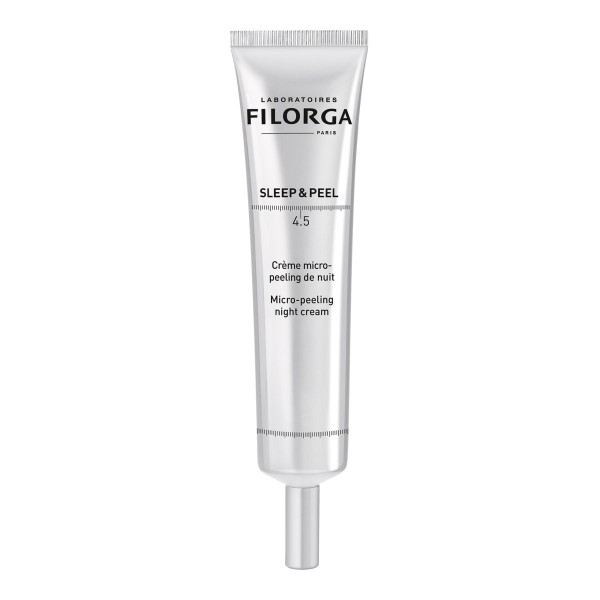 Filorga Sleep & Peel Micro-Peeling Night Cream Nachtpflege