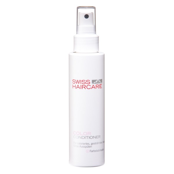 Swiss Haircare Color Conditioner Haarpflege