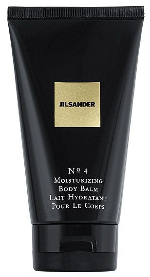 Jil Sander No. 4 Moisturizing Body Balm Körperlotion