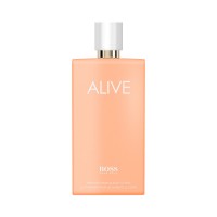 Alive Hand & Body Lotion