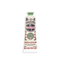 Blumige Mandel Handcreme