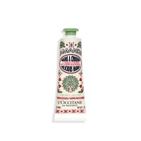 Blumige Mandel Handcreme