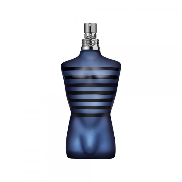 Jean Paul Gaultier Le Male Ultra Intense Eau de Toilette Herrenduft