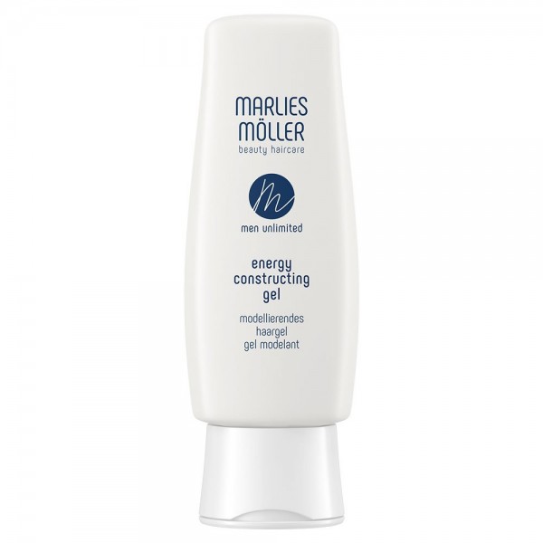 Marlies Möller Unlimited Energy Constructing Gel Modellierendes Haargel