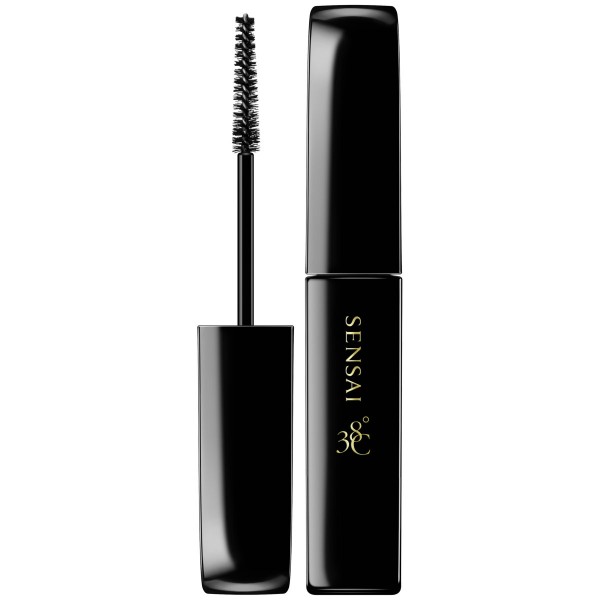 Sensai 38°C Mascara Lash Lengthener Black Wimperntusche