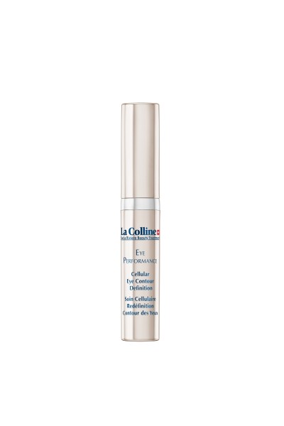 La Colline Cellular Eye Contour Definition Eye Performance