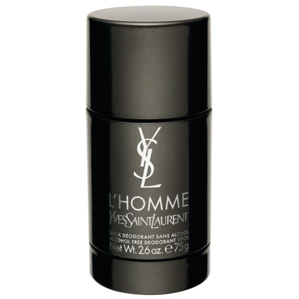 Yves Saint Laurent L'Homme Stick Deodorant Sans Alcool Alkoholfrei