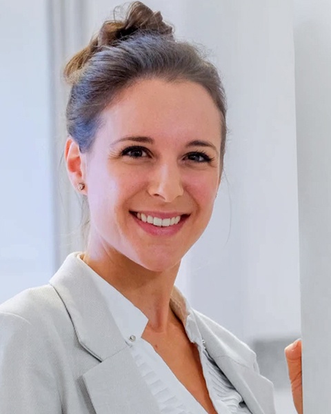 Sandra Zimmermann