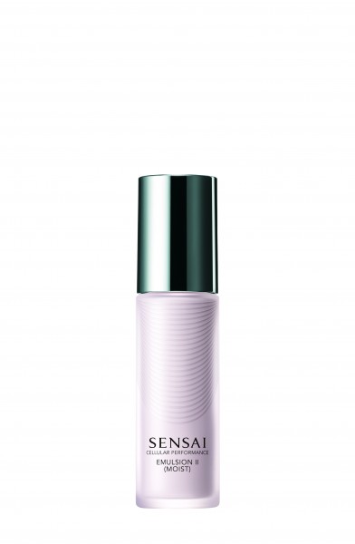 Sensai Cellular Performance Emulsion II (Moist) Trial Size Kennenlerngröße