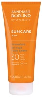SUNCARE BODY Sonnenfluid SPF30