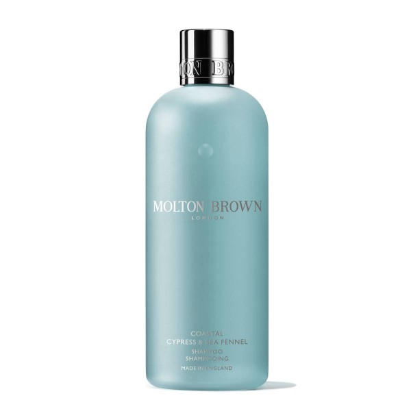 Molton Brown Coastal Cypress & Sea Fennel Shampoo Erfrischend