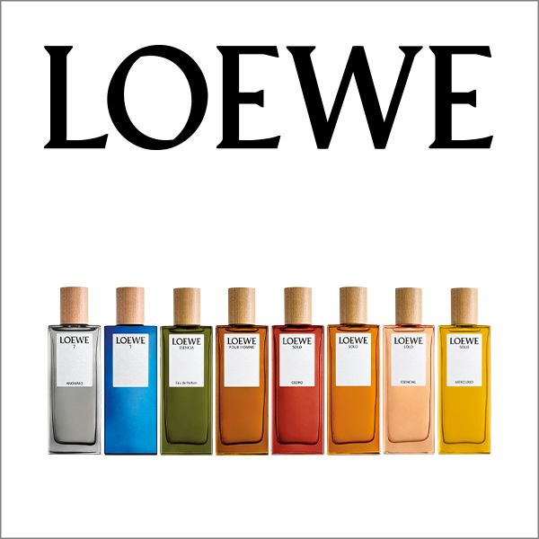 LOEWE Düfte | Jetzt in Ihrer Parfümerie GRADMANN 1864
