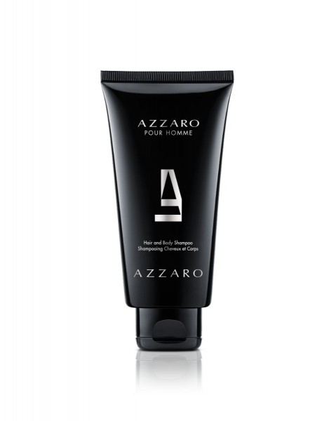 Azzaro Azzaro Pour Homme Hair & Body Shampoo Duschgel
