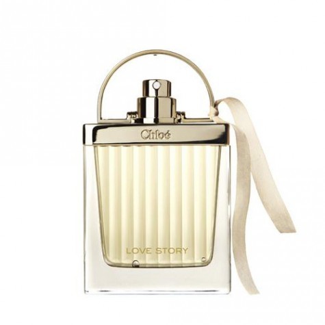 Chloé Love Story Eau de Parfum Damenduft