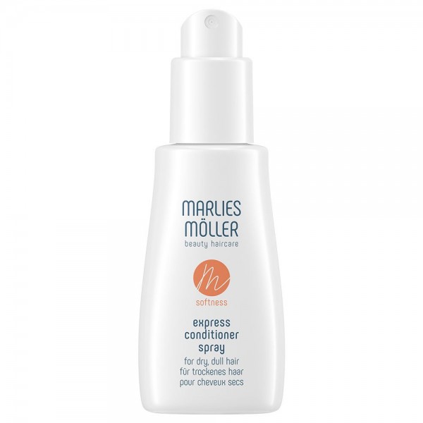 Marlies Möller Softness Express Conditioner Spray Haarpflege Spray