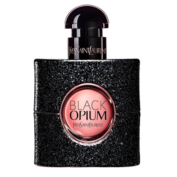 Yves Saint Laurent Black Opium Eau de Parfum Damenduft